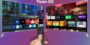 How to Update Samsung TV Tizen OS to Latest Version