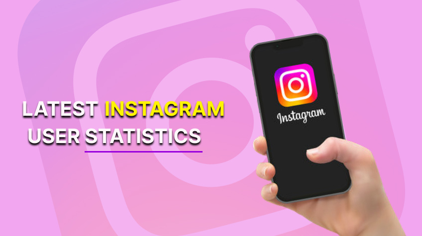 Latest Instagram User Statistics (2023)