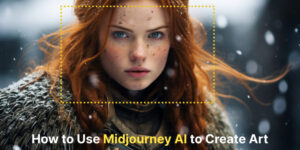 Simple Ways To Use Midjourney AI Free To Create Art