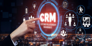 The Impact of Technology on CRM Estimating