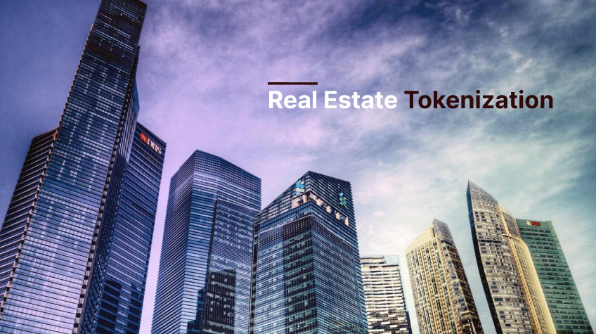 What is Real Estate Tokenization