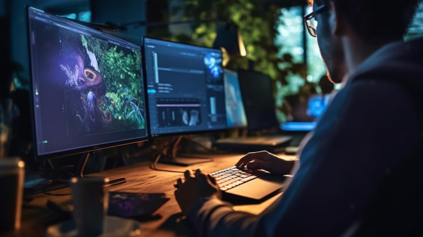 15 Best Visual Studio and Scripting Game Engines in 2023