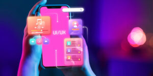 Augmented Reality (AR) in UIUX Expanding Possibilities for Interaction