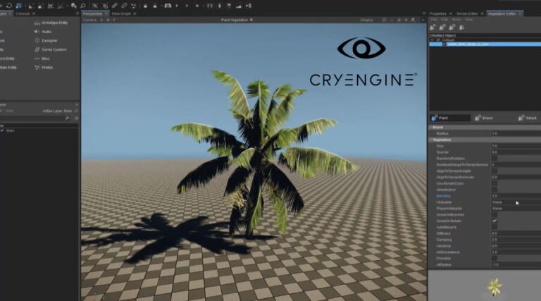 15 Best Visual Studio and Scripting Game Engines in 2025