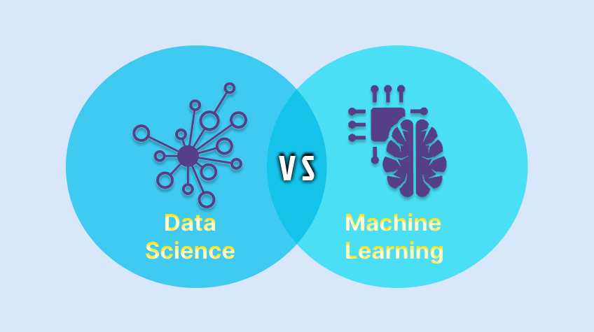 Data Science vs. Machine Learning_ Difference You Need to Know