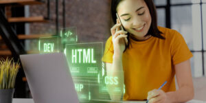 Embracing the Latest Web Development Trends and Beyond