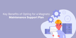 Key Benefits of Opting for Magento Maintenance Support Plan