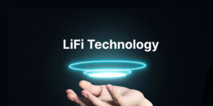 What is LiFi Technology and How Does LiFi Work?