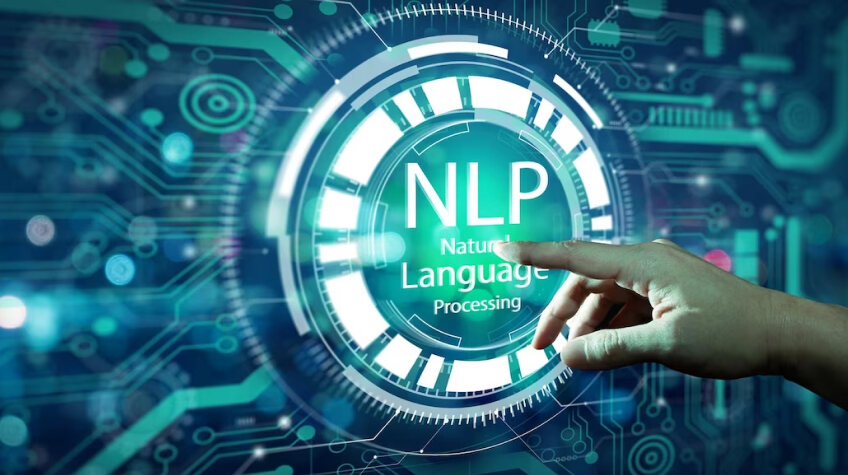 Natural Language Processing Examples