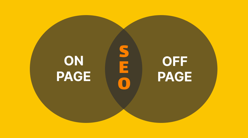 Mastering Off-Page SEO: Boosting Your Website's Visibility