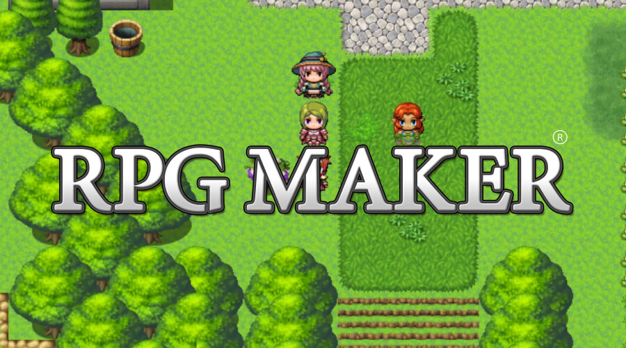 RPG Maker