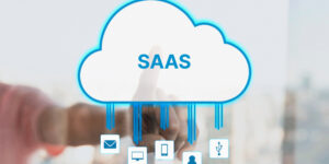 SaaS in Cloud Computing