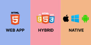 Web App vs Native vs Hybrid_ Which One to Choose_