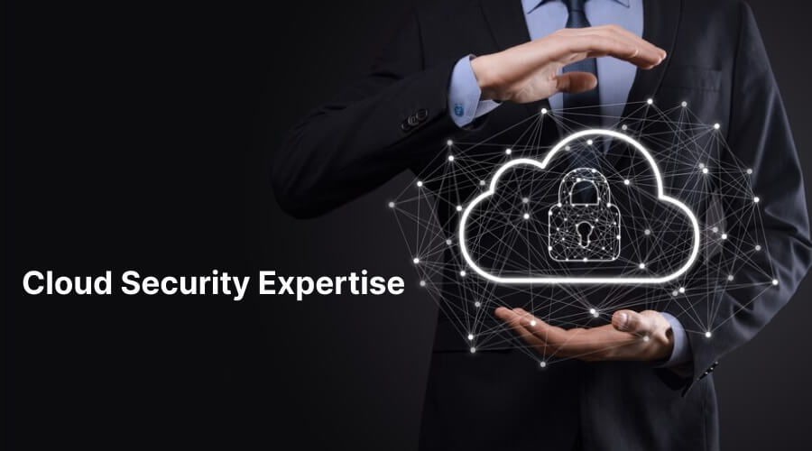 Cloud Security Expertise