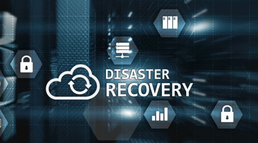 Disaster Recovery and Business Continuity