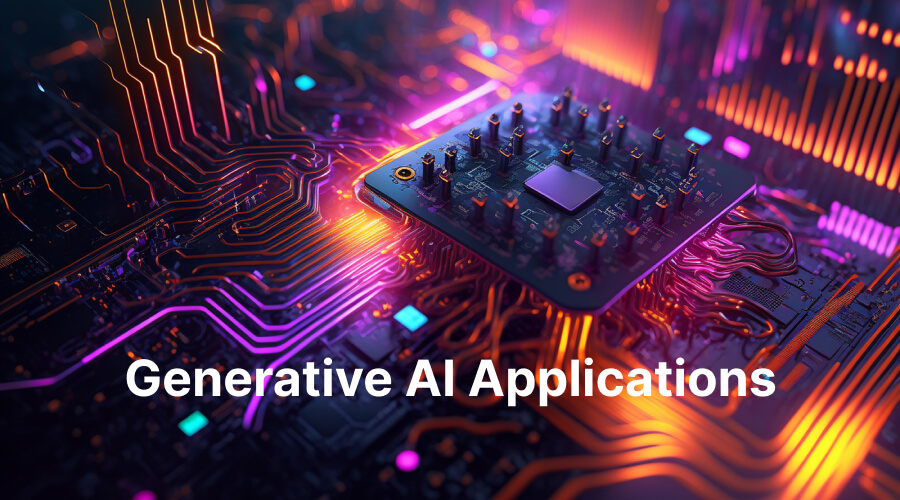 Generative AI Applications