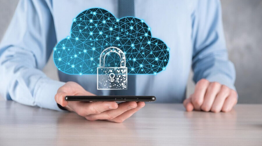 Hybrid Cloud Security