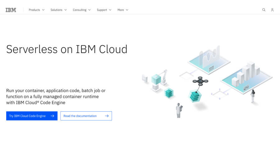 IBM Cloud Foundry