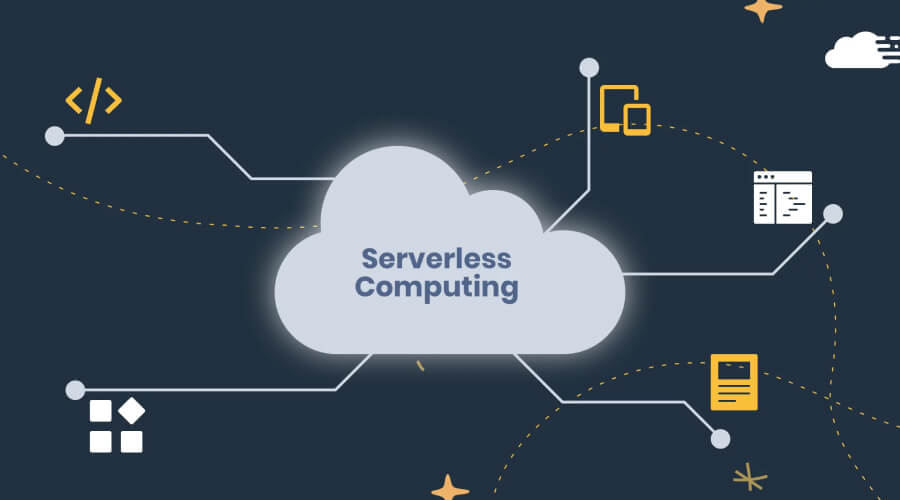 Serverless Computing