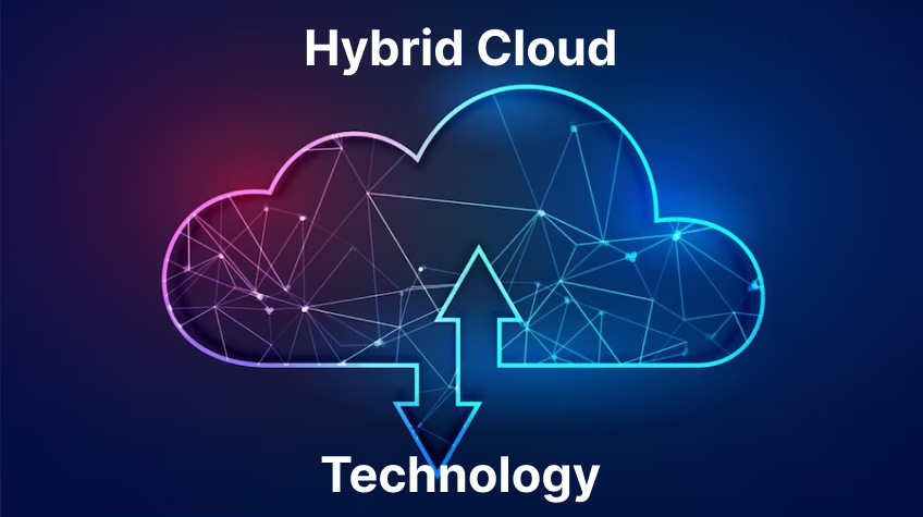 Unveiling the Power of Hybrid Cloud_ Benefits, Examples, and Strategies