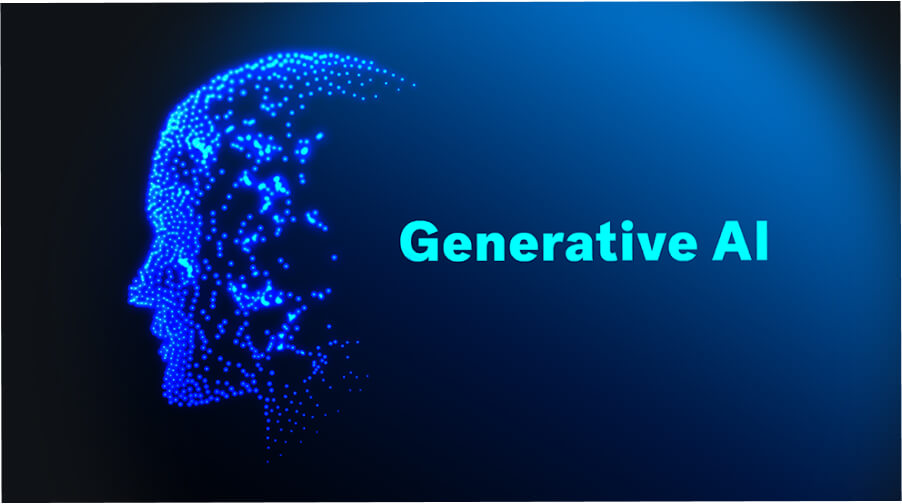 What is Generative AI_