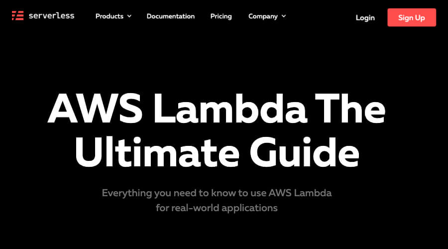 AWS Lambda