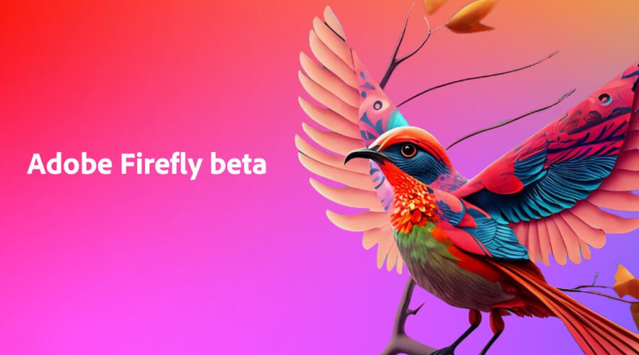 Adobe Firefly - Generative AI Tool