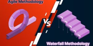 Agile vs Waterfall Best Software Development Methodologies