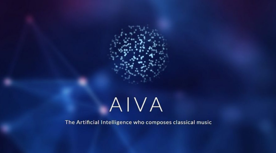 Avia - ai music generator