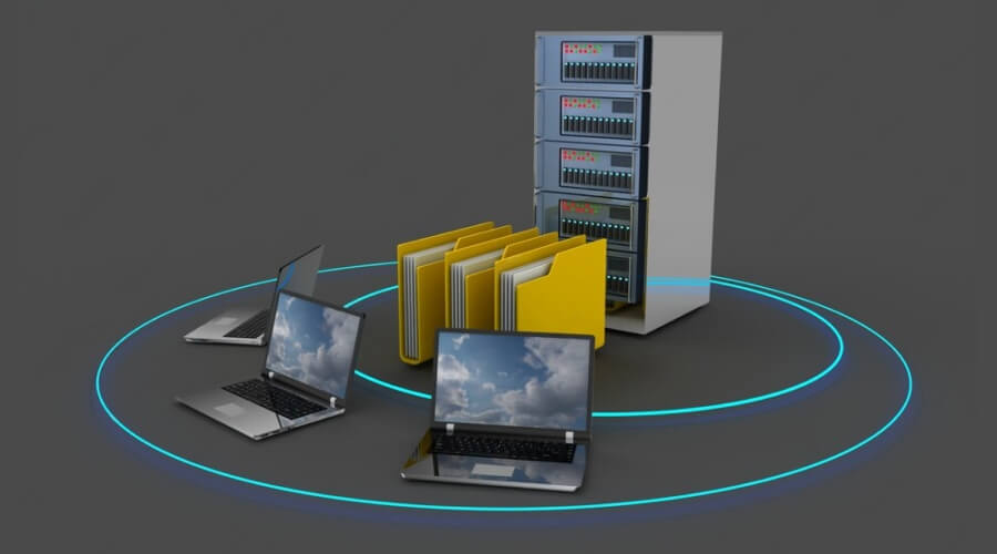 Bandwidth and Data Transfer