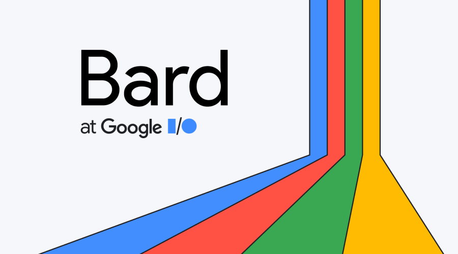 Bard - Generative AI Tool