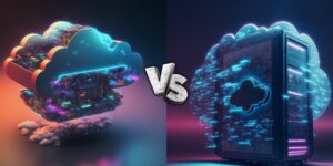 Edge Computing vs Cloud Computing: Unlocking the Differences