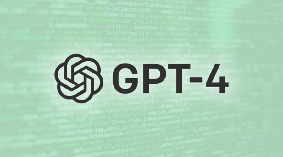 GPT-4