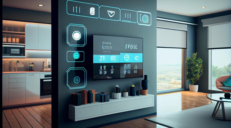 Home Automation