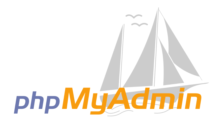 PhpMyAdmin - Database Management Software