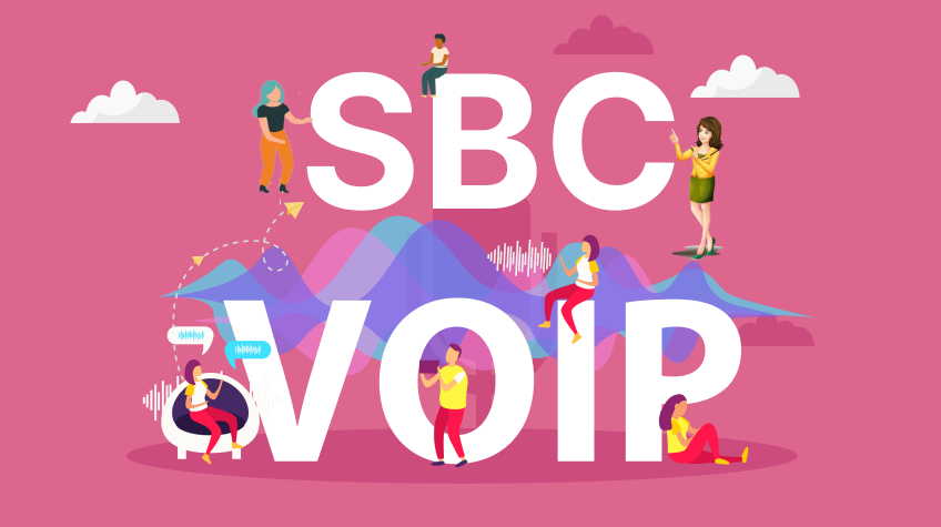 Proven Strategies to Secure SBC VoIP Communication Network