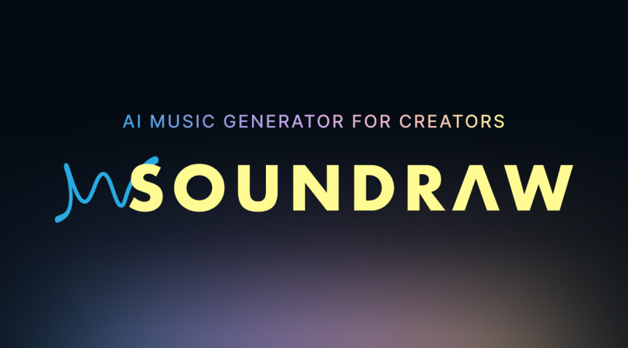 Soundraw - ai music generator