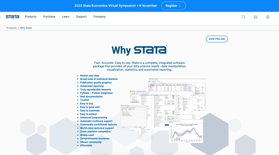 Stata