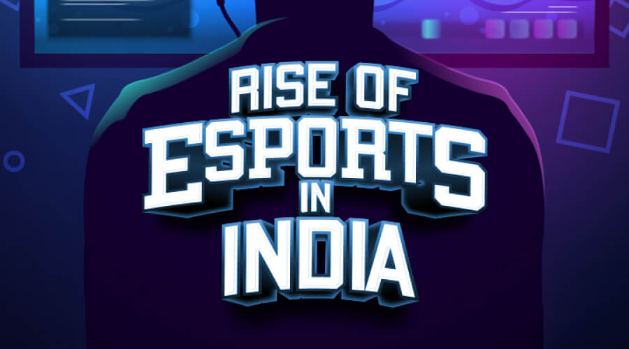 The Rise of eSports