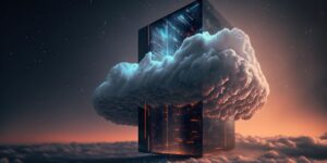 Unlocking Cloud Computing Architecture: Decoding Its Components