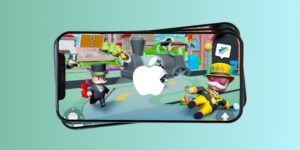 Pioneering iOS Game Development: Where Innovation Meets Digital Adventure