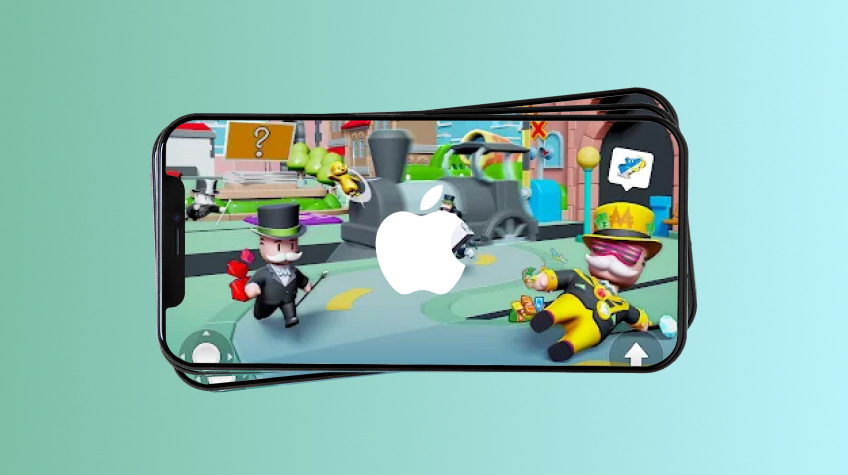 iOS Game Development Services Forging the Pinnacle of Digital Adventures