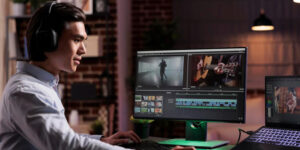 10 Best Video Editing Software For YouTube Content Creators