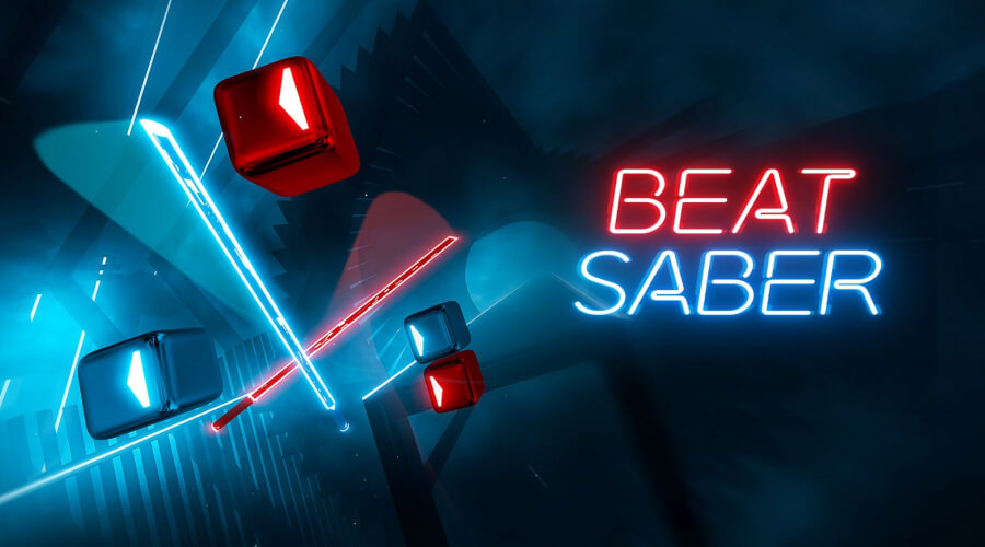 Beat Saber