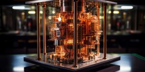 Best Quantum Computers in the World