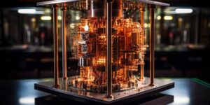 Explore 10 Best Quantum Computers in the World