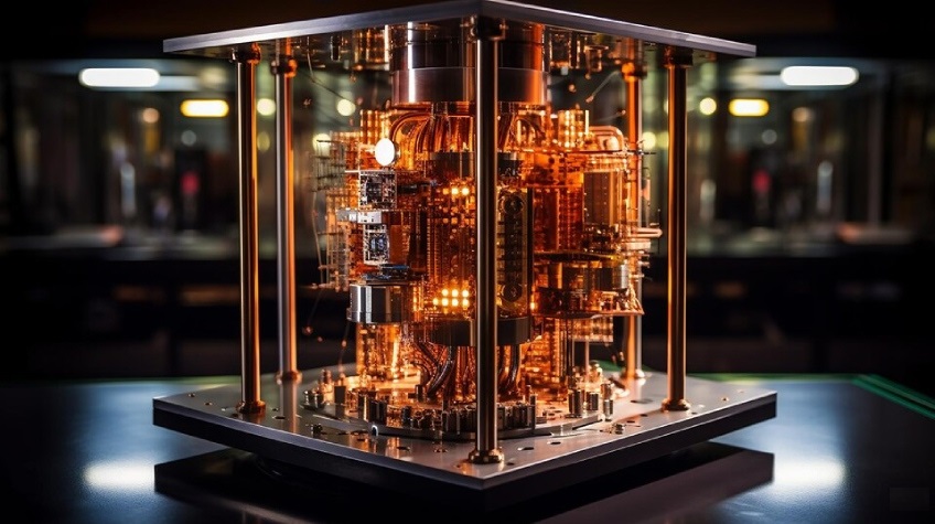Best Quantum Computers in the World