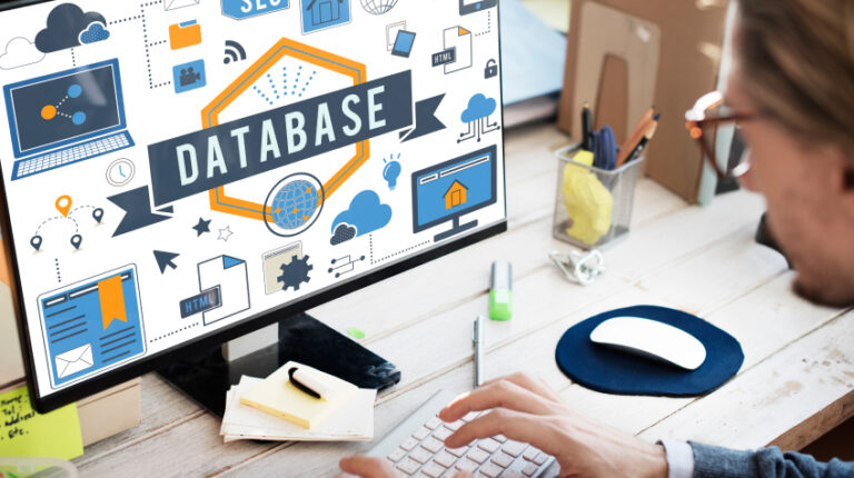 Compiling 15 Best Database Management Software and Tools [2025]
