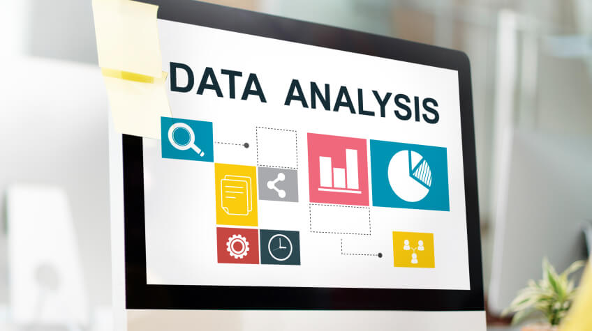 Compiling Top 10 Data Analysis Methods in reformative era