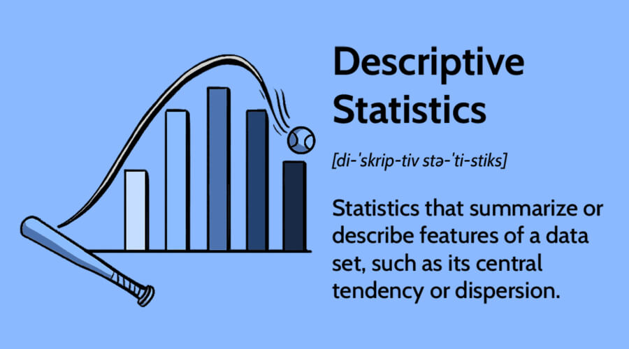 Descriptive Statistics